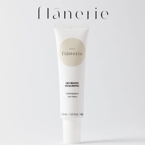 Flânerie Vivifying Serum